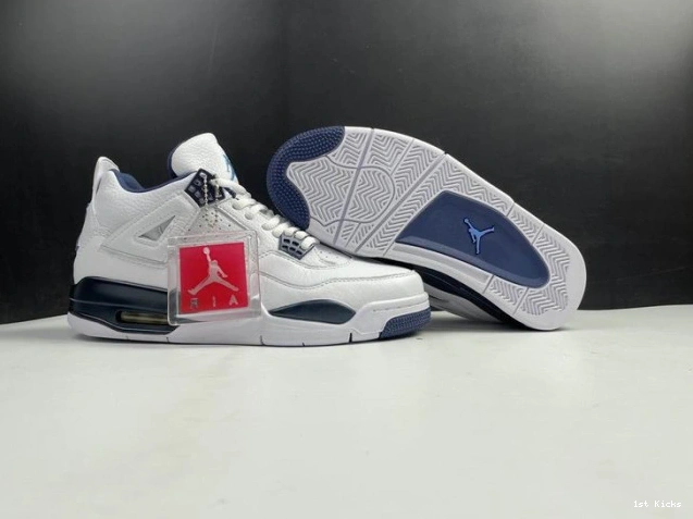 4 Columbia (2015) Retro Jordan 314254- BestValue 1022 0109